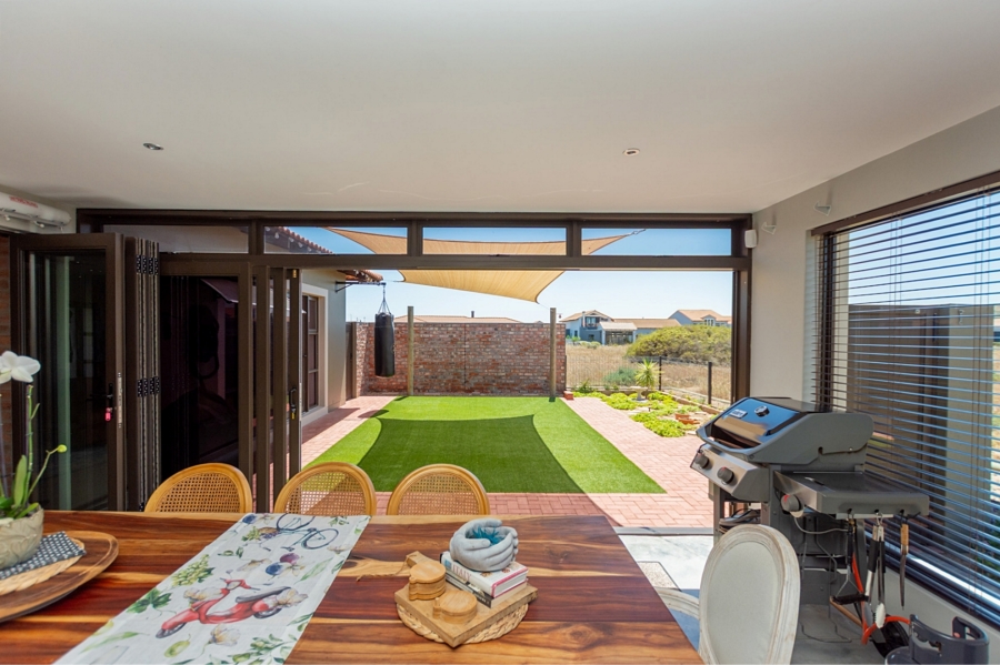 3 Bedroom Property for Sale in Langebaan Country Estate Western Cape